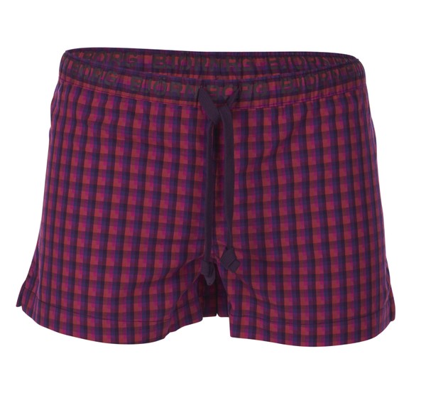PYJAMA SHORTS (POPLIN), BB Min