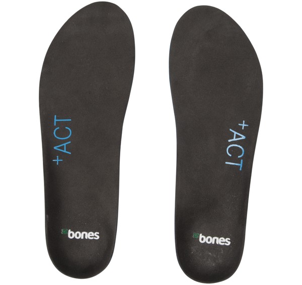 Soft Support Footbed Soft Support Footbed