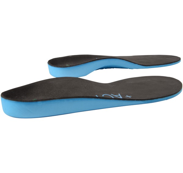 Soft Support Footbed