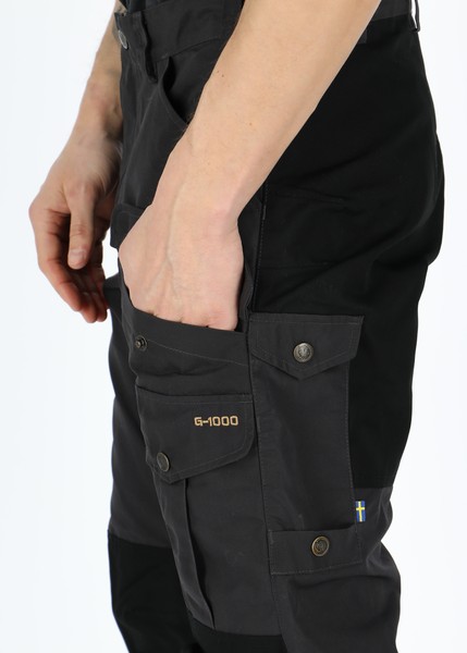 Vidda Pro Trousers M Reg Vidda Pro Trousers M Reg