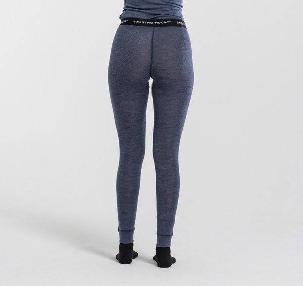 Himalaya Merino Pants W Himalaya Merino Pants W