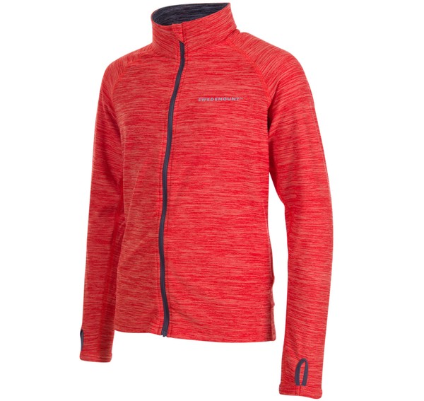 Multi Fullzip Jr Multi Fullzip Jr