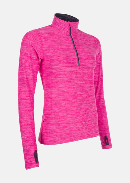 Multi Halfzip W Multi Halfzip W