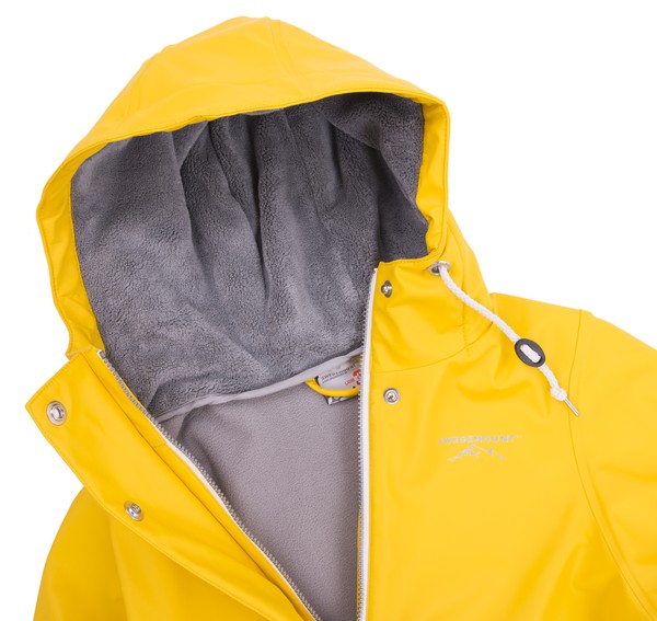Lammö Coat W Lammö Coat W