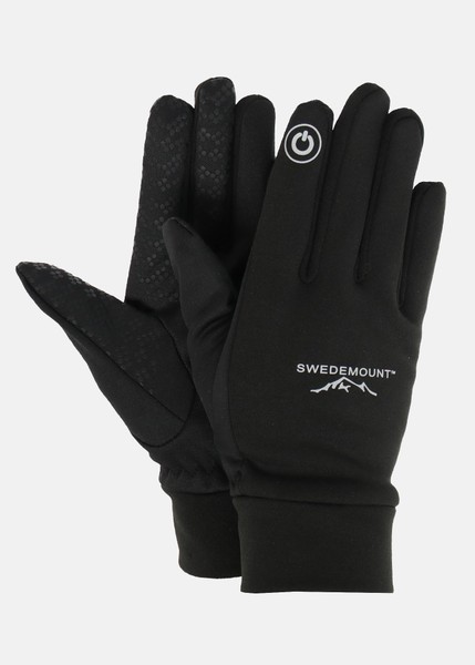Thermal Multi Gloves, Black, Xl,  Löpartillbehör