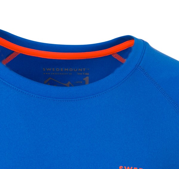 Active Tee JR