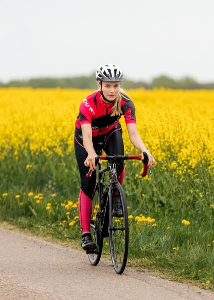 Giro Bike Long Tights W Giro Bike Long Tights W