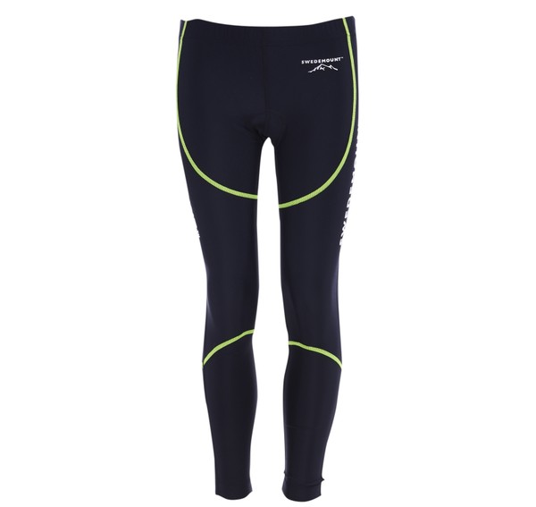 Bike Long Tights Jr Bike Long Tights Jr