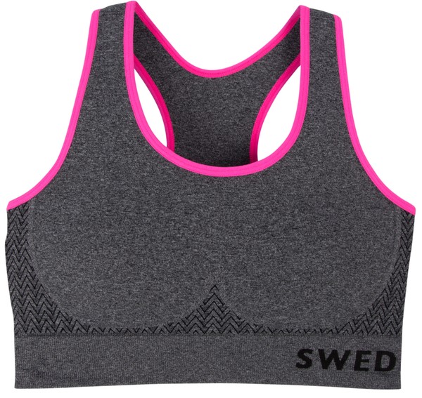 Padded Seamless Top Padded Seamless Top