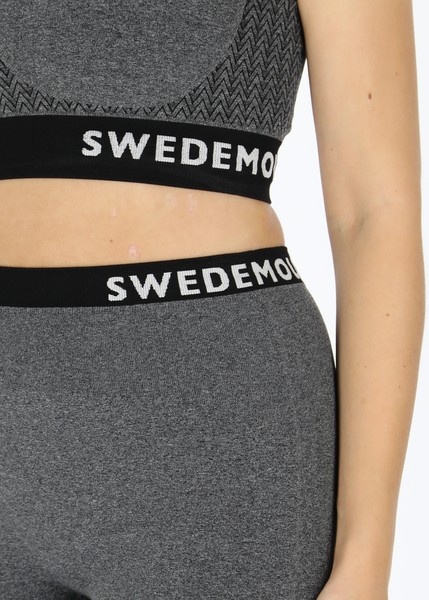 Seamless Hotpants