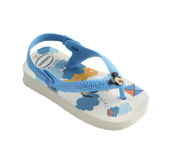 BABY MICKEY MINNIE WHITE BABY MICKEY MINNIE WHITE
