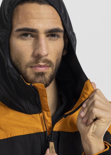 Nordkap Stretch Jacket Nordkap Stretch Jacket