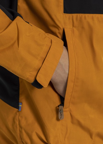 Nordkap Stretch Jacket Nordkap Stretch Jacket