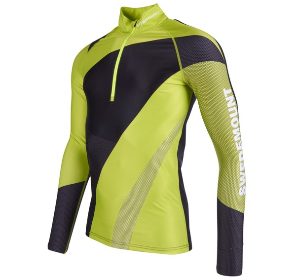 X.C. Race Halfzip X.C. Race Halfzip