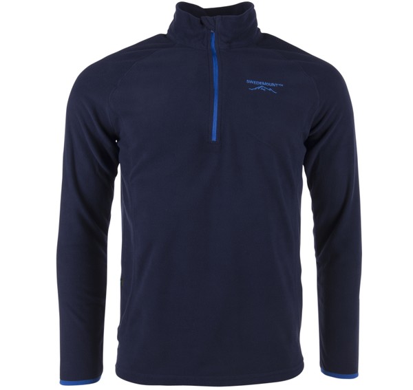 Geilo Half-Zip Fleece Geilo Half-Zip Fleece