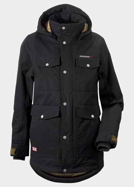 CAIN BS JKT CAIN BS JKT