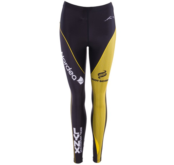 Lynx Compression Tights W Lynx Compression Tights W