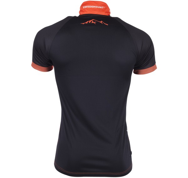 Multi Zip Tee