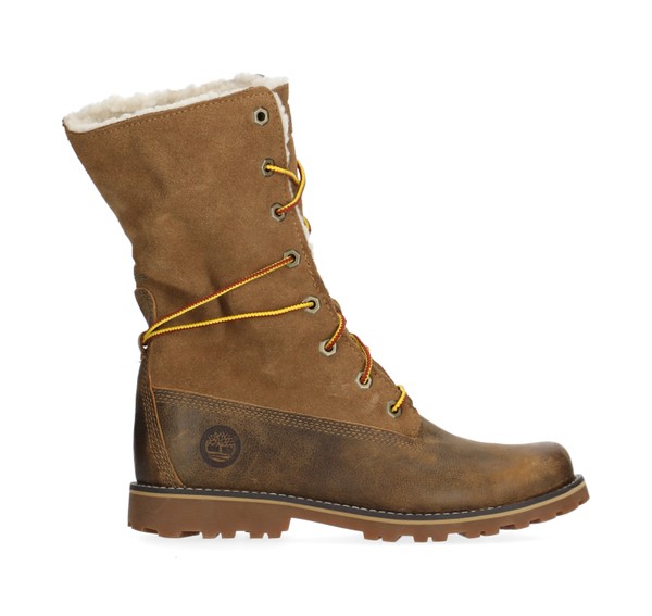 6 Inch WP Shearling Boot 6 Inch WP Shearling Boot