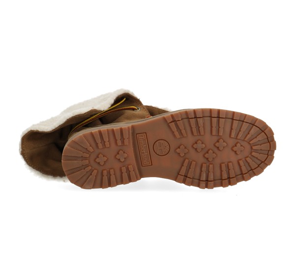 6 Inch WP Shearling Boot 6 Inch WP Shearling Boot