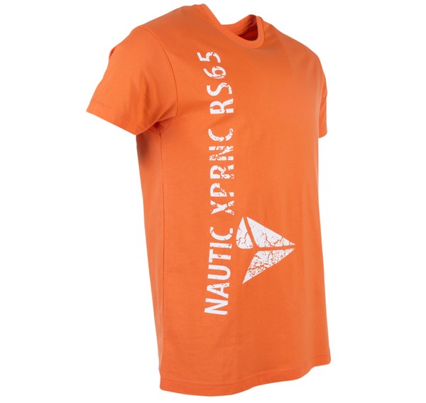 Vertical Tee M