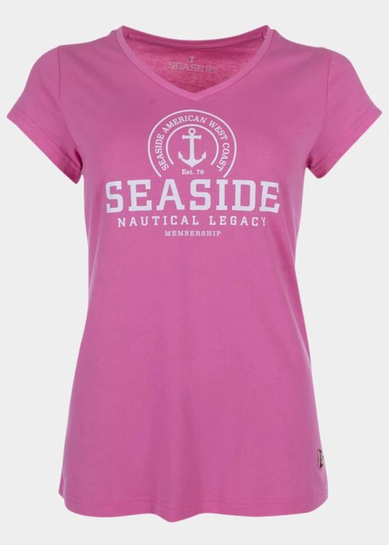 Harbour Tee W