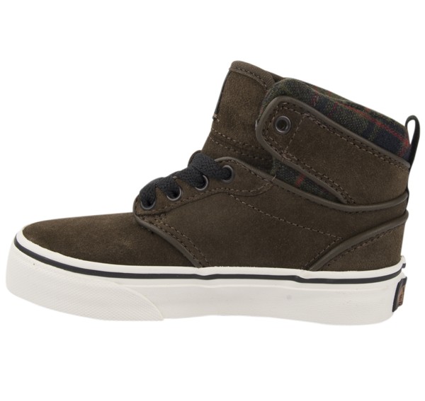 Atwood Hi Atwood Hi