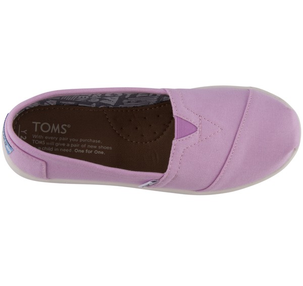 Pastel Lavender Yt