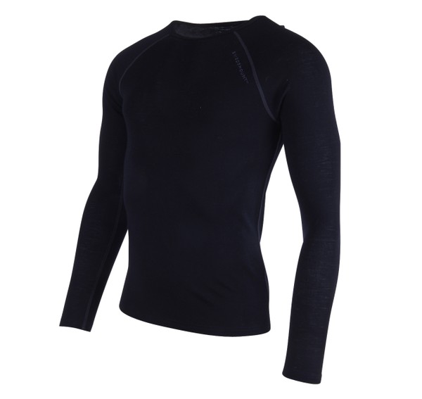Pure Merino Crewneck M Pure Merino Crewneck M