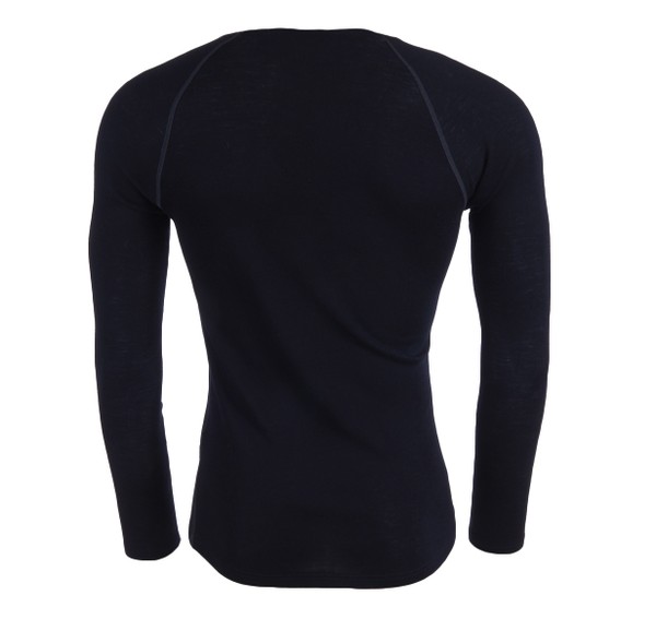 Pure Merino Crewneck M Pure Merino Crewneck M
