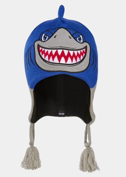 Animal Fam Chi Hat, Shawn The Shark, No Size,  Hattar