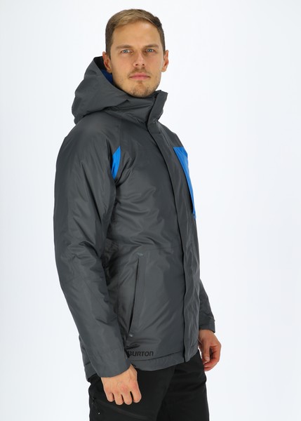 MB HOSTILE JK BLACK/WASHED OUT MB HOSTILE JK BLACK/WASHED OUT