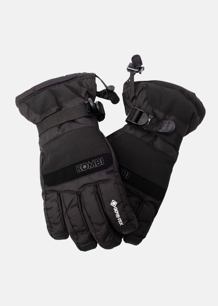 Almighty Gtx M Glove, Black, Xl,  Skidhandskar
