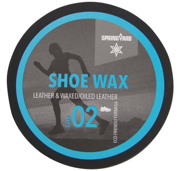 Shoe Wax