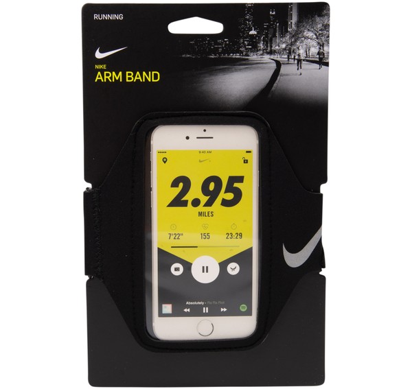 Nike Lean Arm Band