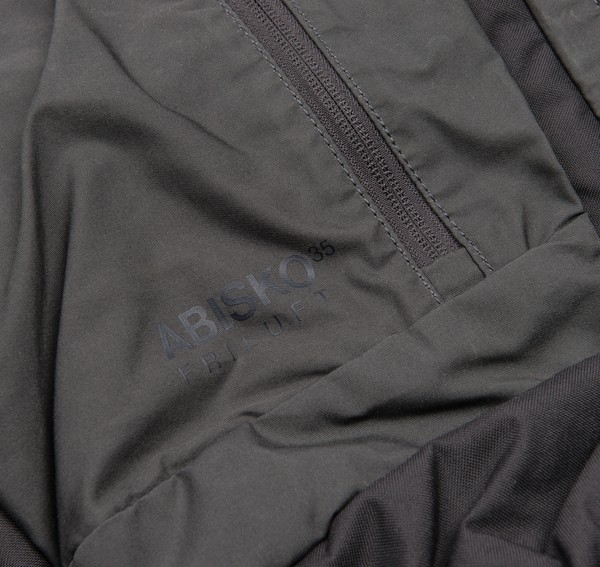 Abisko Friluft 35 Abisko Friluft 35
