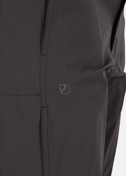 High Coast Trail Trousers W High Coast Trail Trousers W