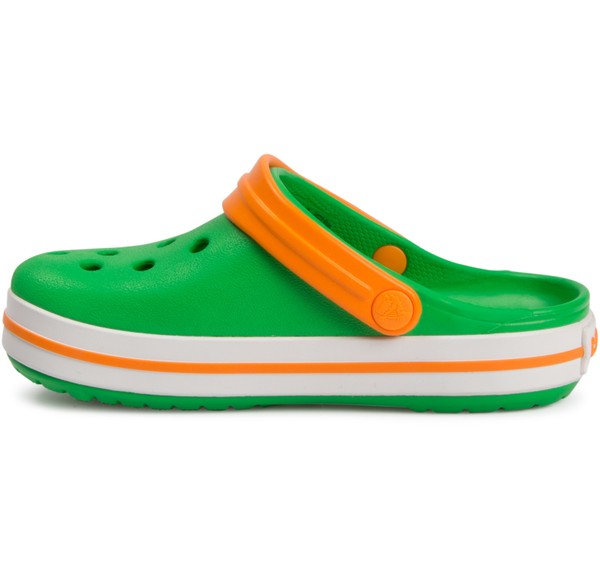 Crocband Clog K
