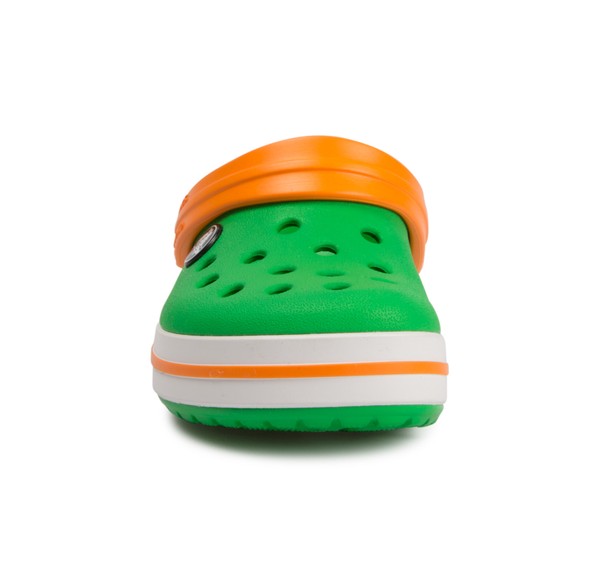 Crocband Clog K