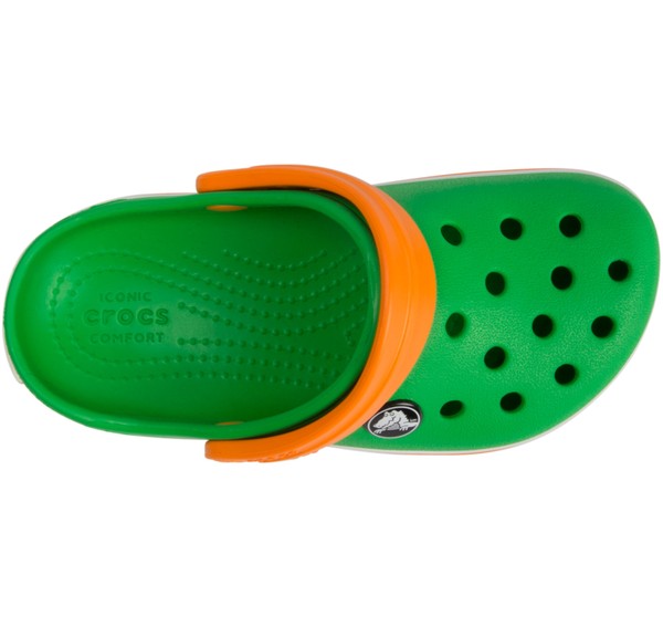 Crocband Clog K