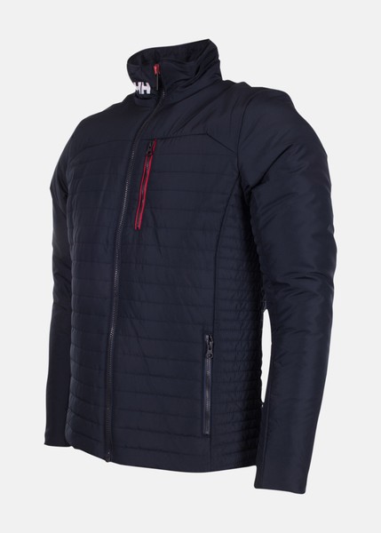 CREW INSULATOR JACKET CREW INSULATOR JACKET