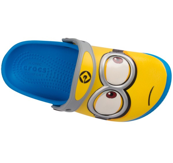 FunLabMinionClg