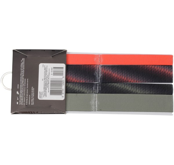 Nike Printed Headbands Assorte