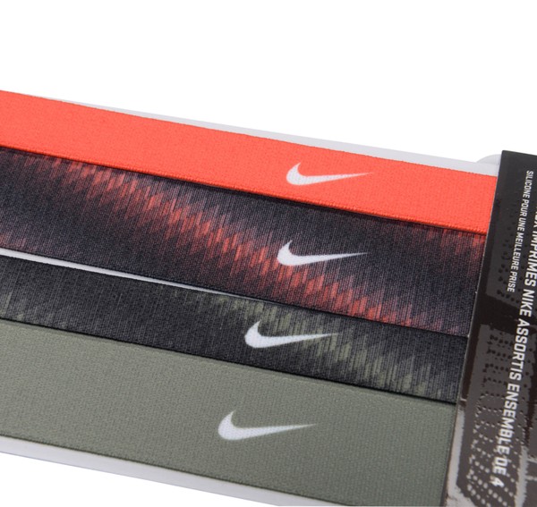 Nike Printed Headbands Assorte