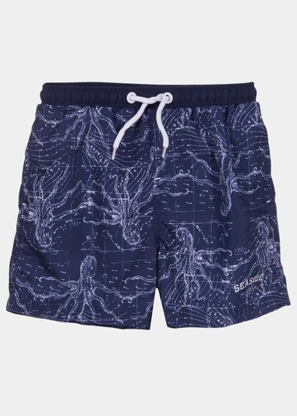 Octupus Beachshorts Jr