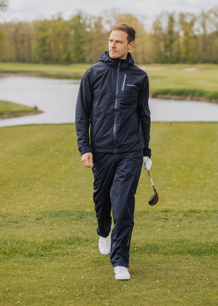 On Course Jacket On Course Jacket