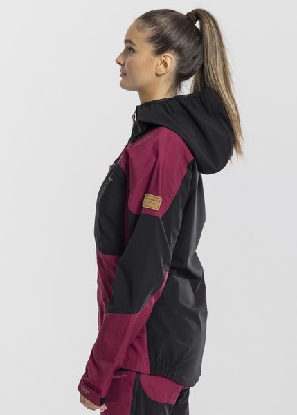 Nordkap Stretch Jacket W Nordkap Stretch Jacket W