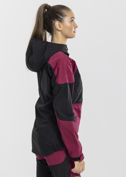Nordkap Stretch Jacket W Nordkap Stretch Jacket W
