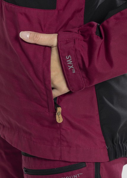 Nordkap Stretch Jacket W Nordkap Stretch Jacket W