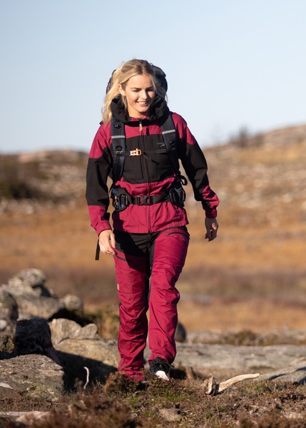 Nordkap Stretch Jacket W Nordkap Stretch Jacket W